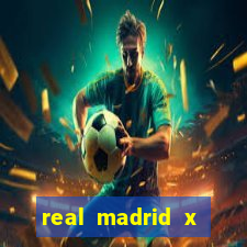 real madrid x barcelona futemax